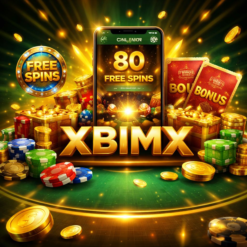 Resumen de giros gratis y categorías de bonos XBIMX