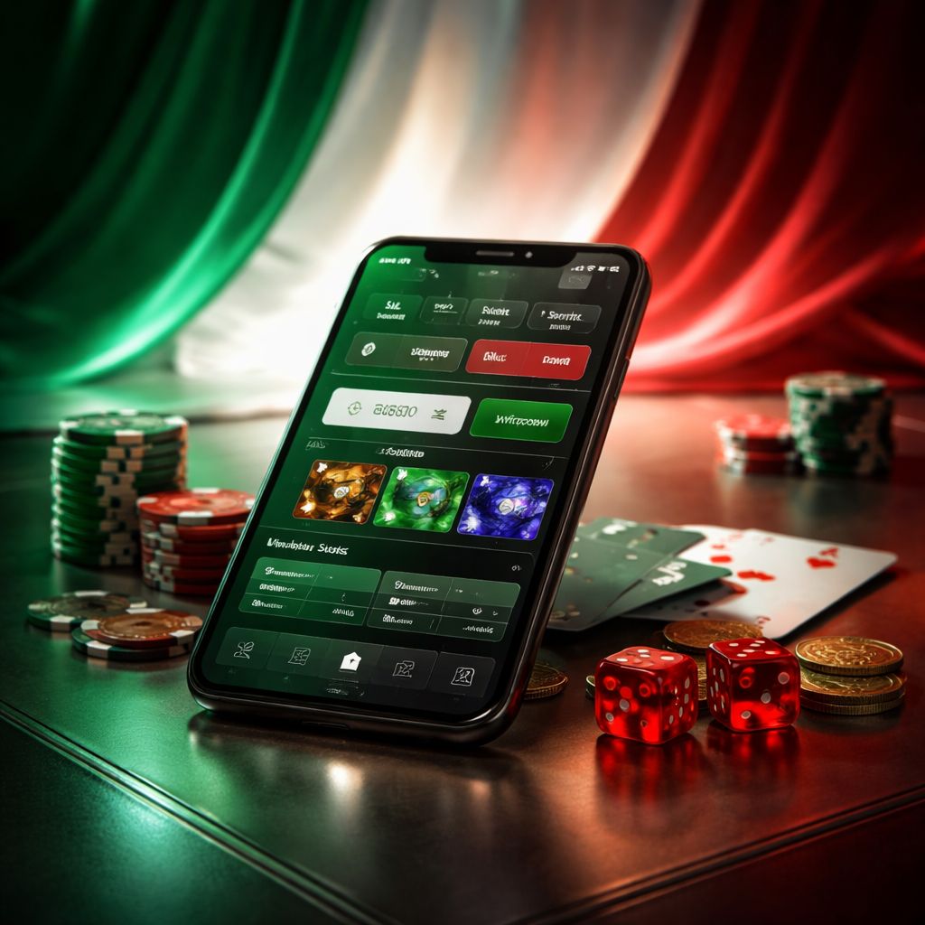 Uso de la app XBIMX para juegos móviles en México