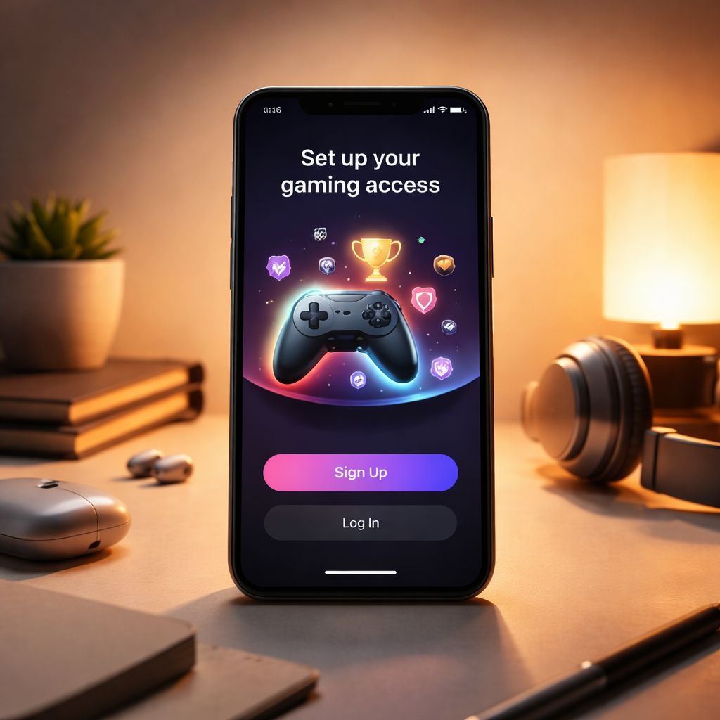 Guía de instalación y acceso móvil de la app XBIMX para México